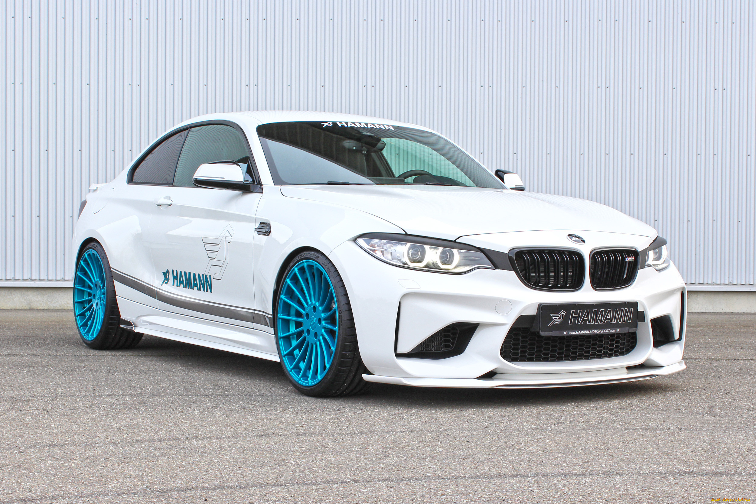 Хаман. BMW m2 Hamann. BMW m2 2017. BMW m2 в обвесе. BMW m2 Coupe White.